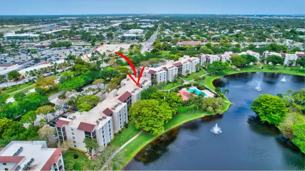 2025 Lavers CIR D504, Delray Beach, FL 33444