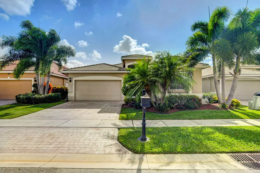 13858 ViA Da Vinci, Delray Beach, FL 33446