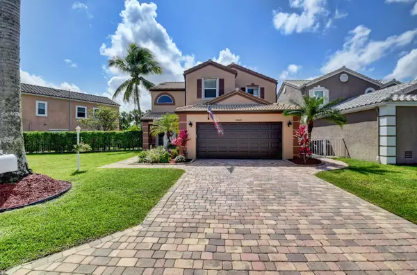 Boca Raton, FL 33498,21411 Millbrook CT