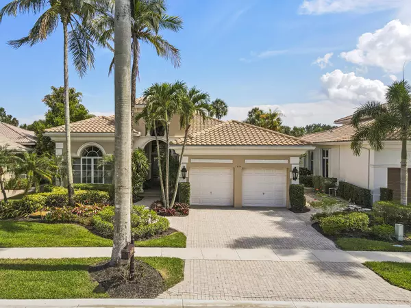 Delray Beach, FL 33446,7856 Talavera PL