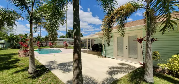 3067 Charles WAY, Fort Pierce, FL 34946