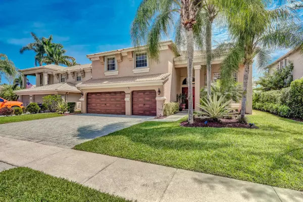 Lake Worth, FL 33467,6446 Marbletree LN