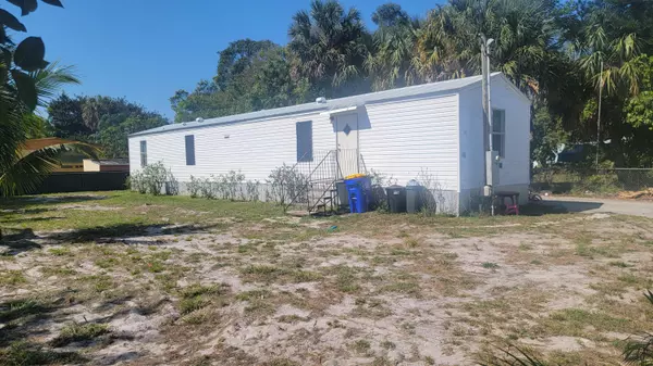 346 SE San Jose ST, Stuart, FL 34994