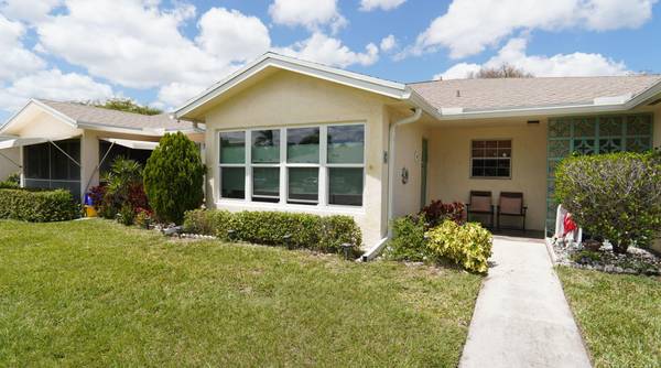 5102 Lakefront BLVD C, Delray Beach, FL 33484