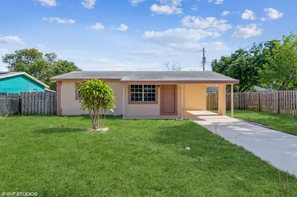 118 NE 6th AVE, Boynton Beach, FL 33435