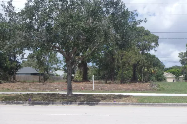 Port Saint Lucie, FL 34953,1299 SW Becker RD