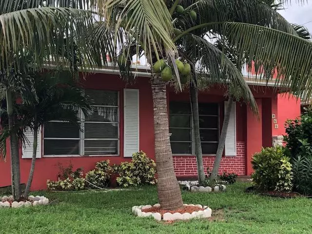 466 SW 3rd AVE, Boynton Beach, FL 33435