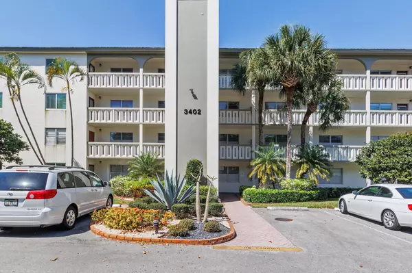 3402 Bimini LN D2,  Coconut Creek,  FL 33066