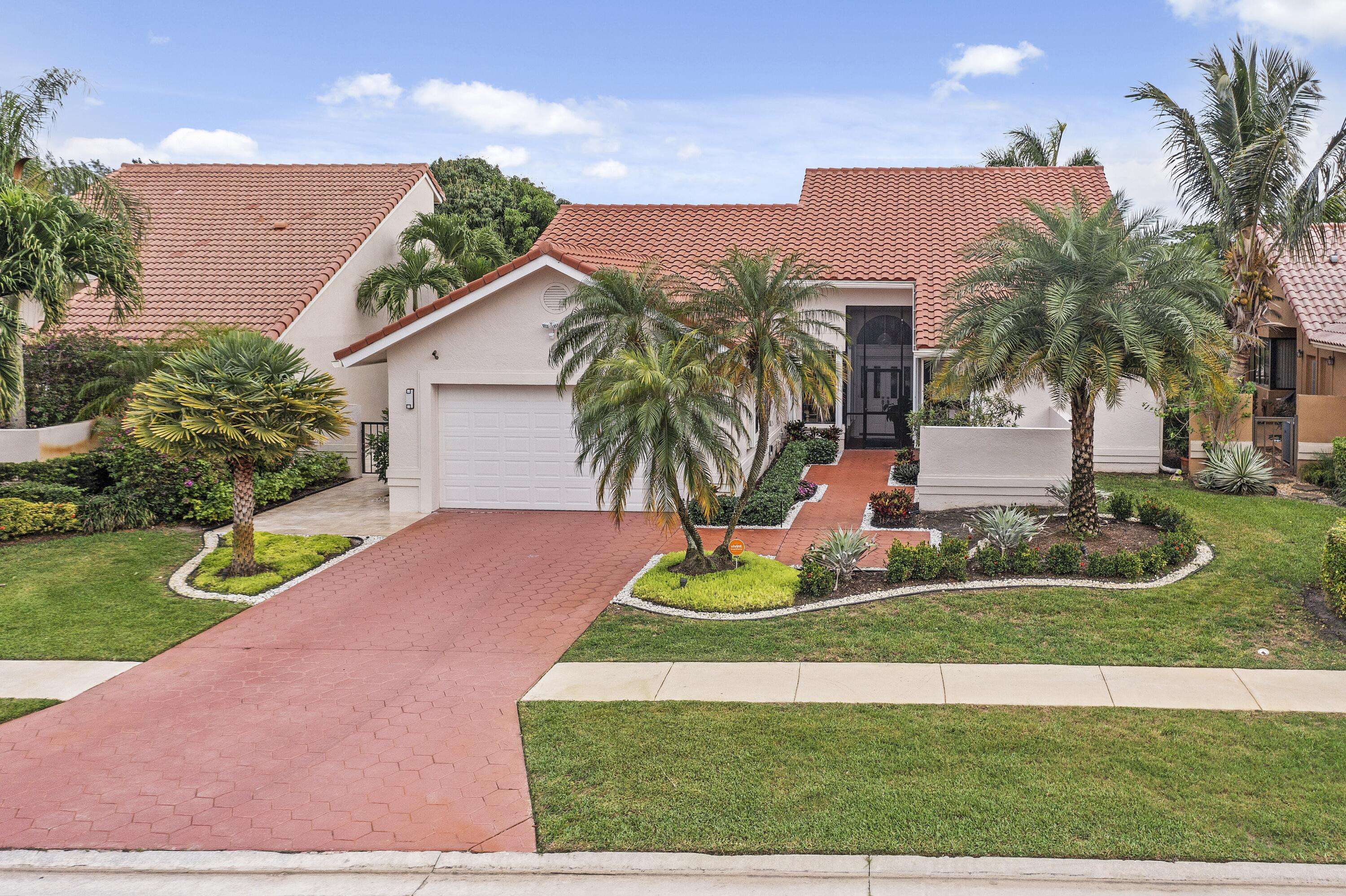 19340 Cherry Hills Ter TER, Boca Raton, FL 33498