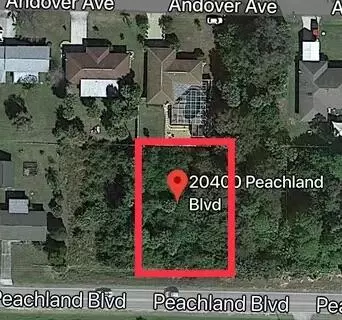 Port Charlotte, FL 33954,20400 Peachland BLVD