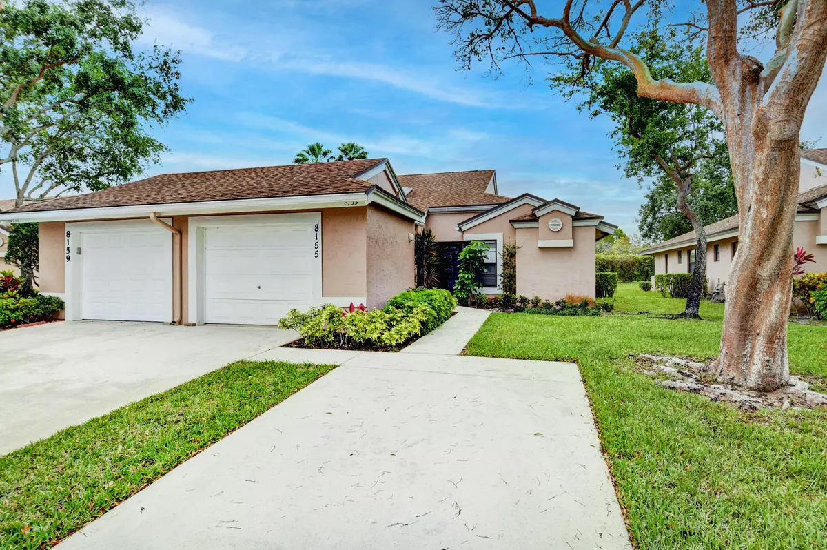 Boca Raton, FL 33496,8155 Springlake DR