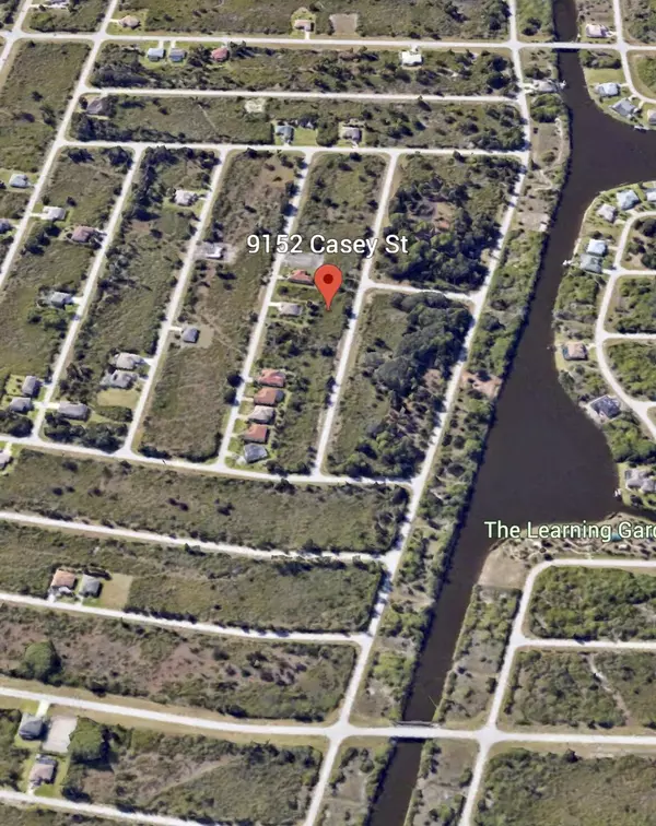 Port Charlotte, FL 33981,9152 Casey ST