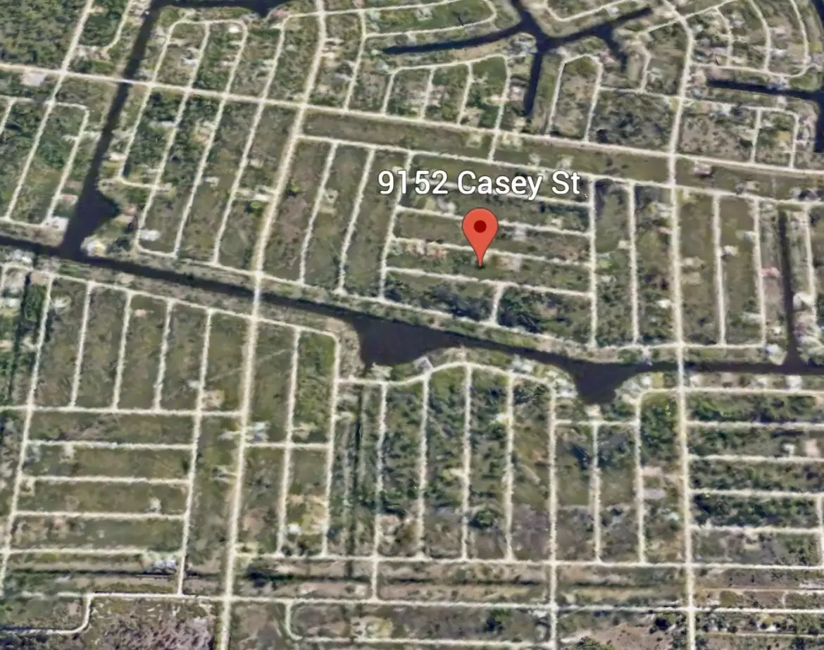 Port Charlotte, FL 33981,9152 Casey ST