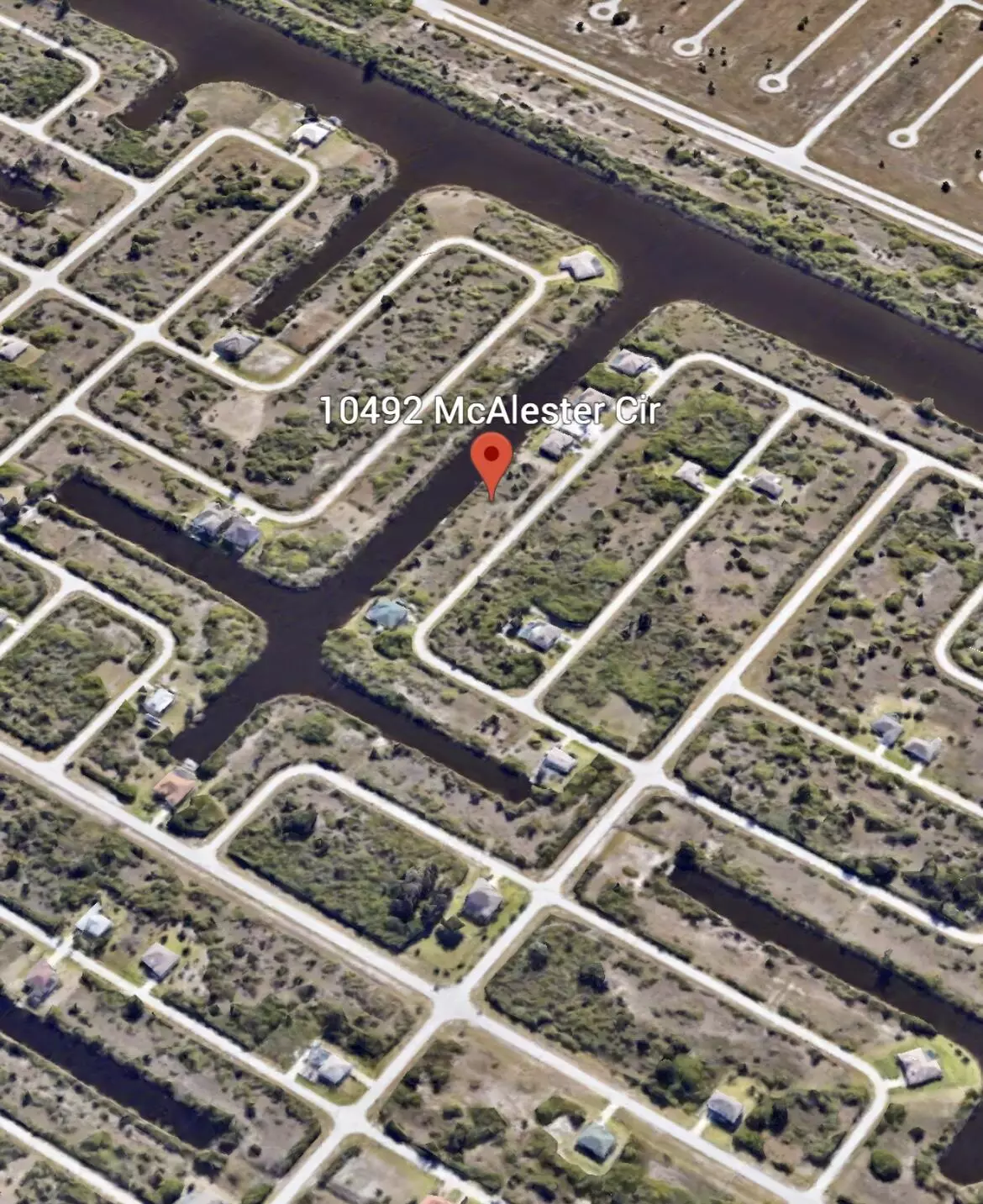 Port Charlotte, FL 33981,10492 Mcalester CIR