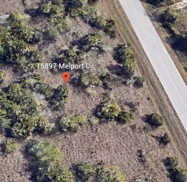 Port Charlotte, FL 33981,15897 Melport CIR