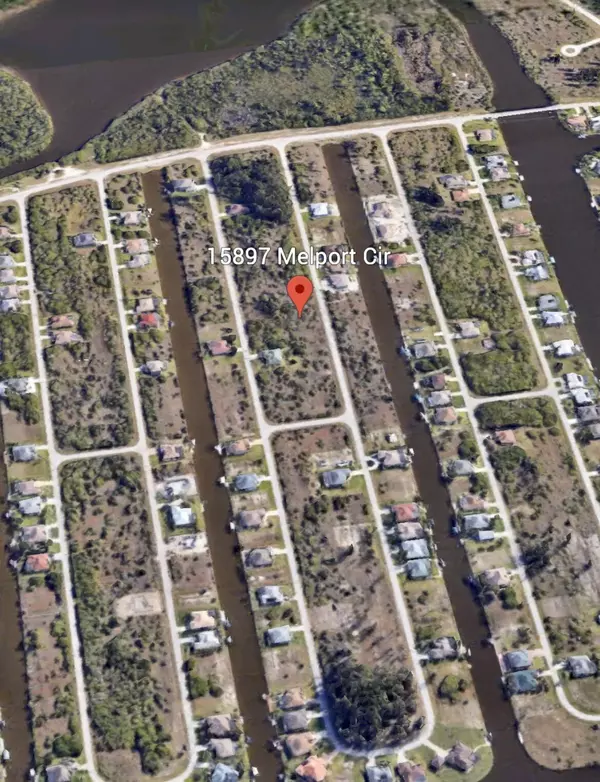 Port Charlotte, FL 33981,15897 Melport CIR