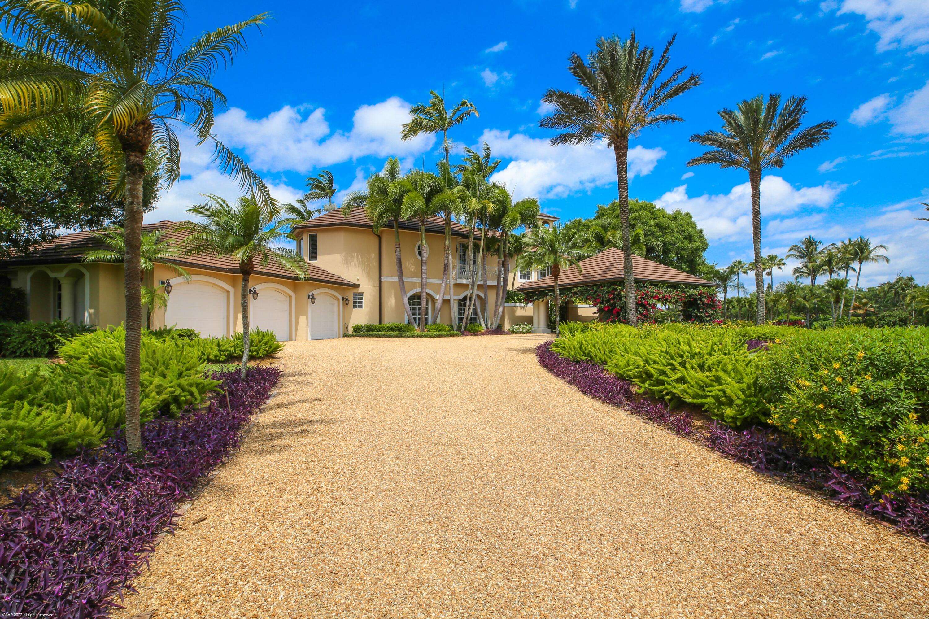 Wellington, FL 33414,15563 Estancia LN