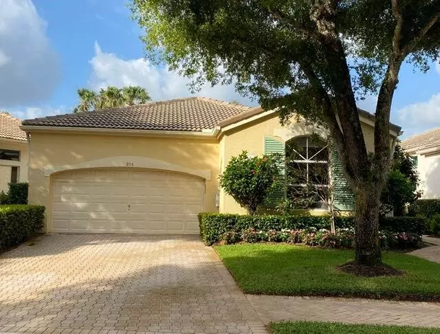 Palm Beach Gardens, FL 33418,206 Sunset Bay CT