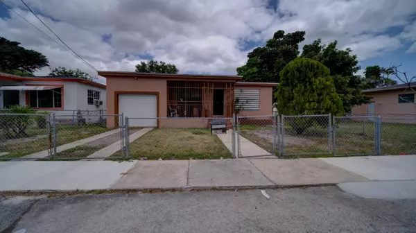 1309 NW 55th TER, Miami, FL 33142