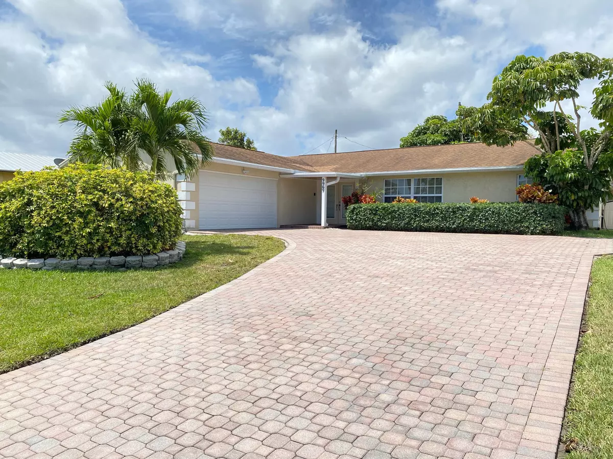 Palm Beach Gardens, FL 33410,9969 Dahlia AVE