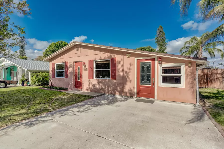 510 Willet AVE, Jupiter, FL 33458