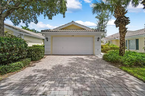 Palm Beach Gardens, FL 33410,175 Euphrates CIR