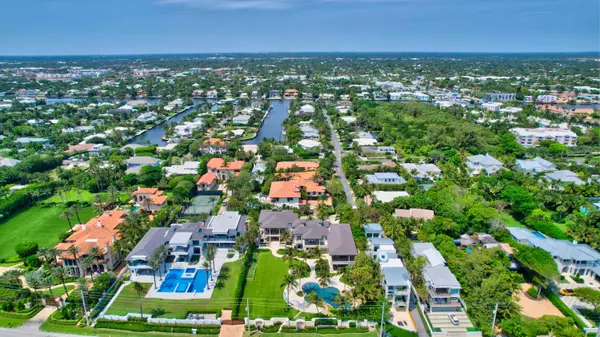 Delray Beach, FL 33483,553 Harbor CT