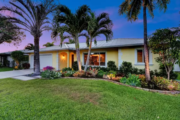 Boynton Beach, FL 33435,641 Castilla LN