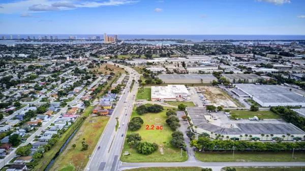 Riviera Beach, FL 33404,0 Blue Heron BLVD