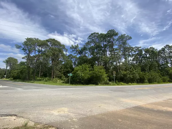 Frostproof, FL 33843,000 Otto Polk RD