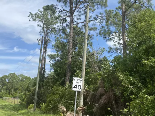Frostproof, FL 33843,000 Otto Polk RD