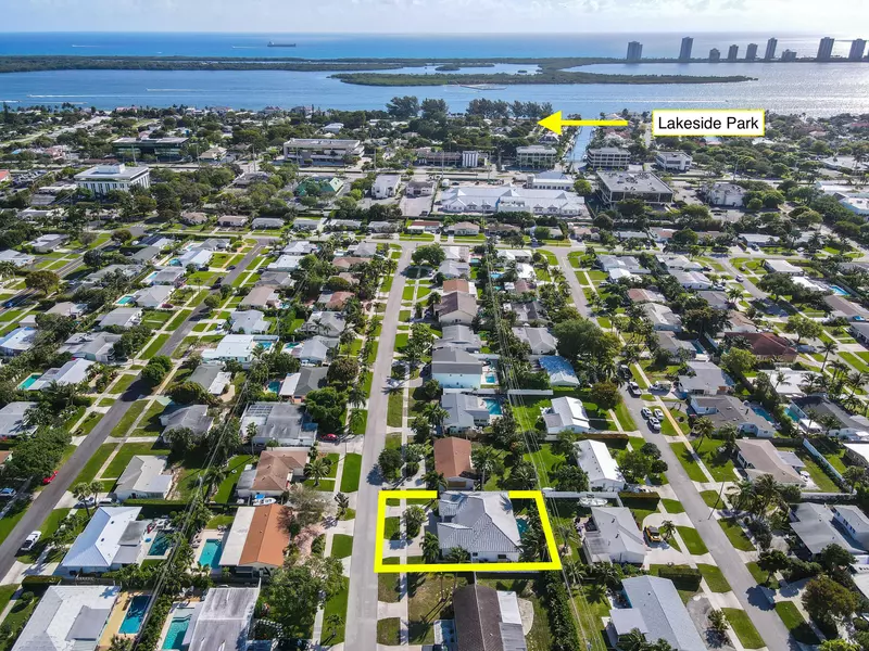 436 Harbour RD, North Palm Beach, FL 33408