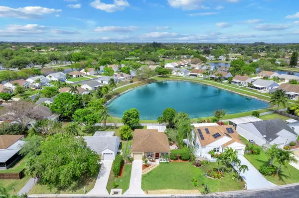 Boynton Beach, FL 33472,5773 Pebble Brook LN