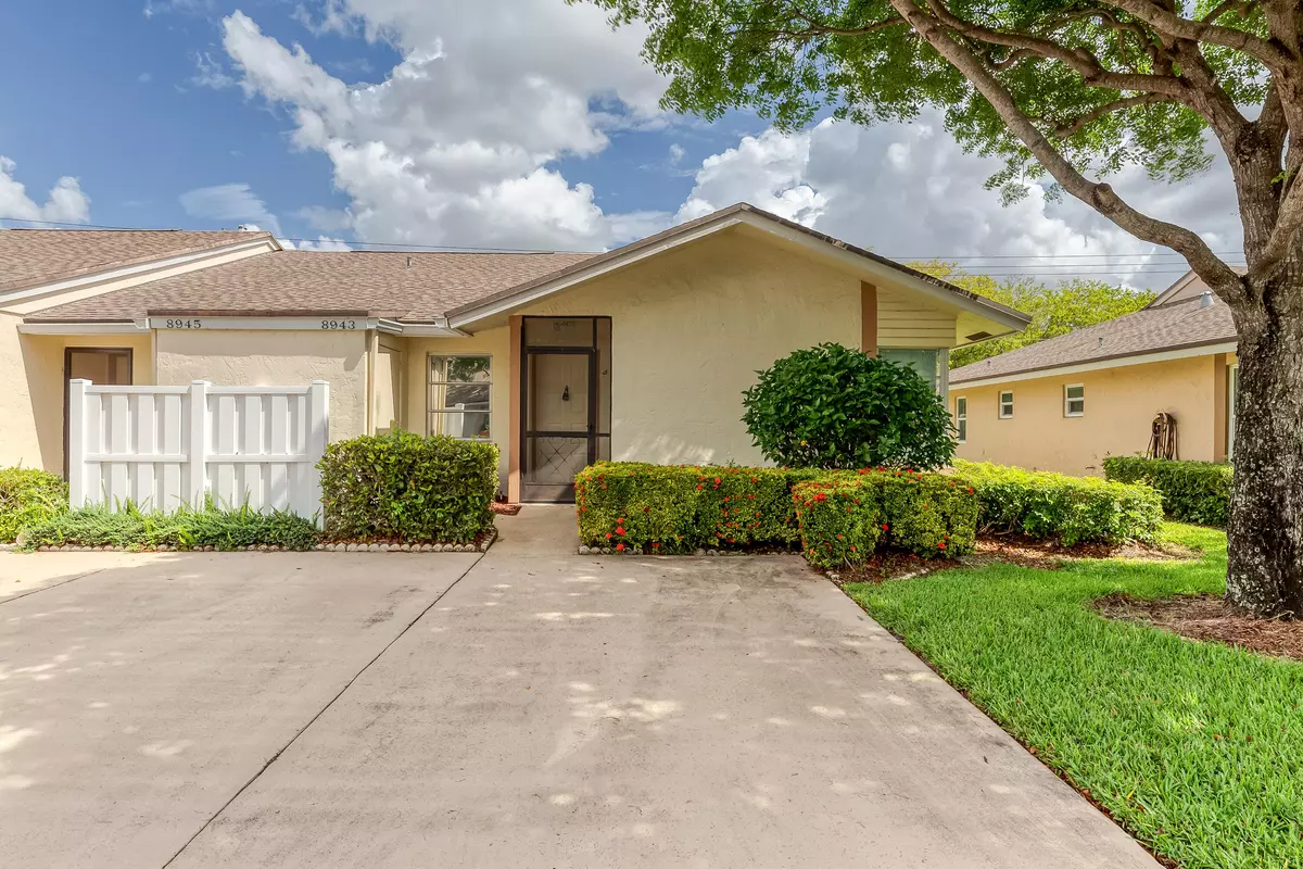 Boca Raton, FL 33496,8943 Sunnywood PL