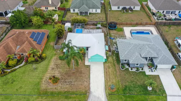 Port Saint Lucie, FL 34953,4663 SW Bradbury ST