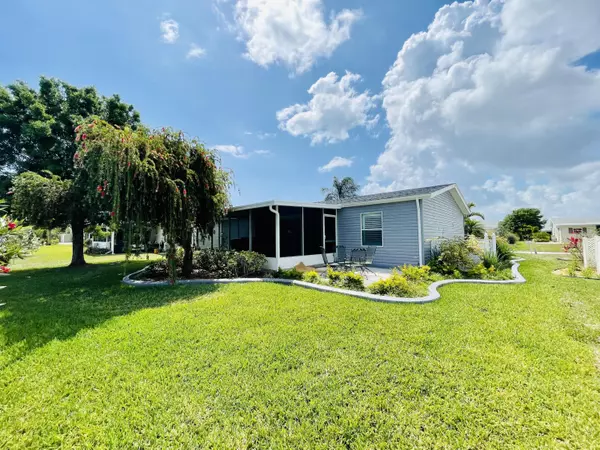 Port Saint Lucie, FL 34952,7813 Horned Lark CIR