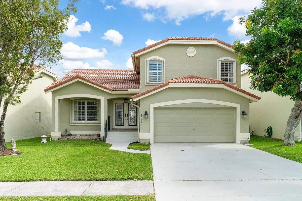 Boca Raton, FL 33498,18035 Clear Brook CIR