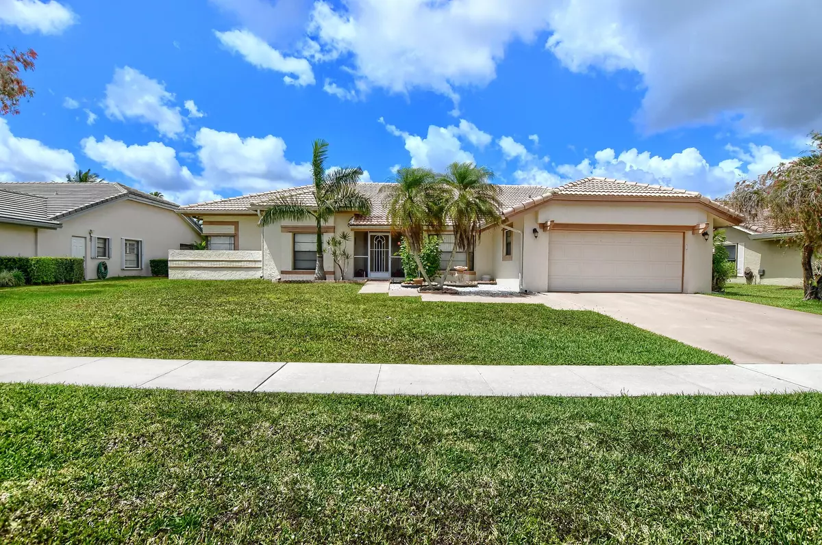 Boca Raton, FL 33498,11590 Island Lakes LN