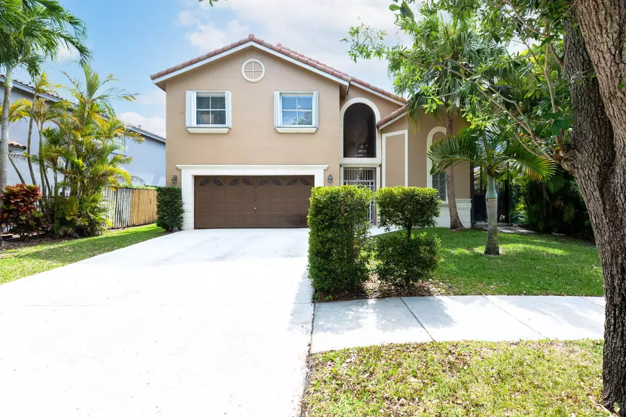 6351 NW 58 WAY, Parkland, FL 33067