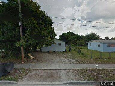 428 N 20th N ST, Fort Pierce, FL 34950