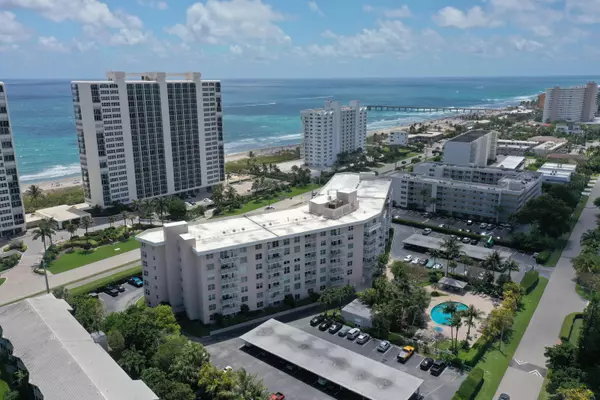 Boca Raton, FL 33432,2851 S Ocean BLVD 1a