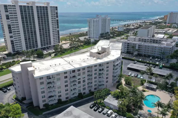 Boca Raton, FL 33432,2851 S Ocean BLVD 1a