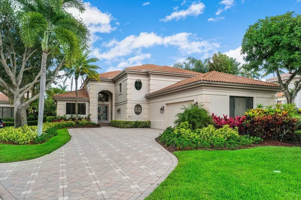 Boca Raton, FL 33496,2561 NW 59th ST