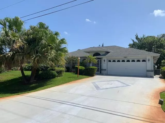 Port Saint Lucie, FL 34984,2839 SE Peru ST