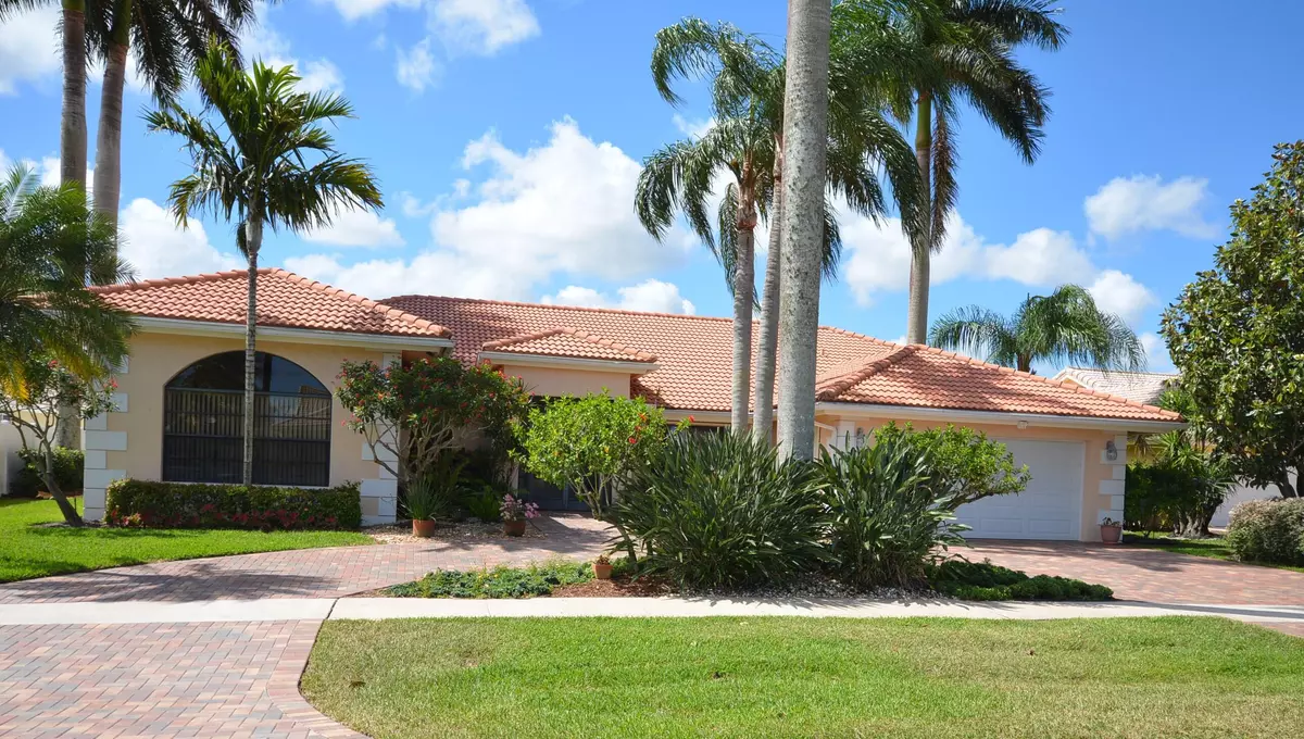 Boca Raton, FL 33498,11330 Lake Tree CT