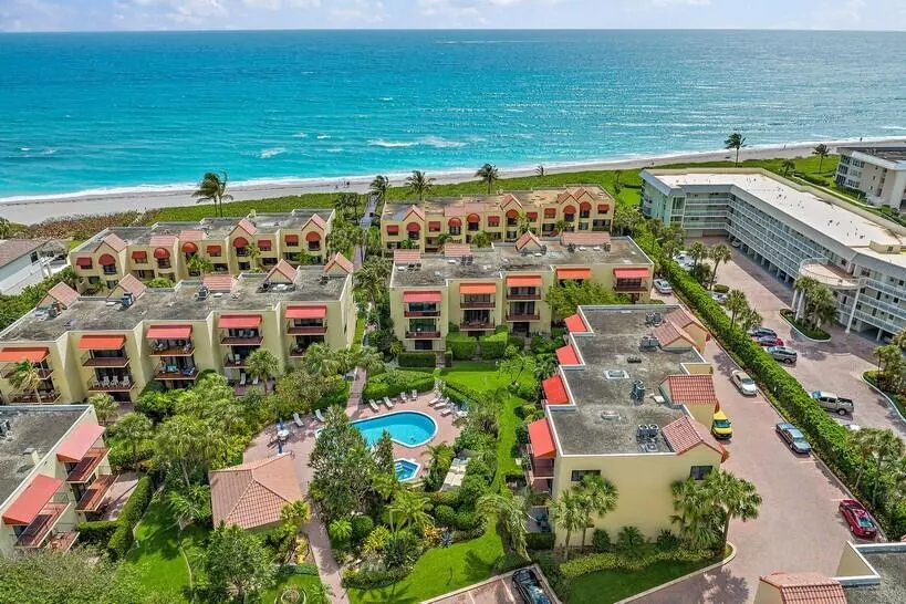 170 Celestial 33 WAY 3-3, Juno Beach, FL 33408