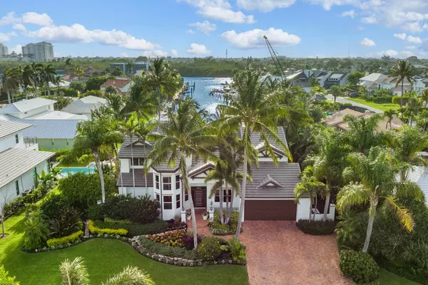 Ocean Ridge, FL 33435,16 Spanish River DR