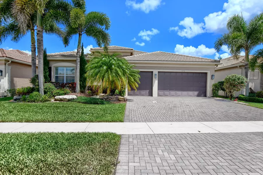 9770 Dovetree Isle DR, Boynton Beach, FL 33473