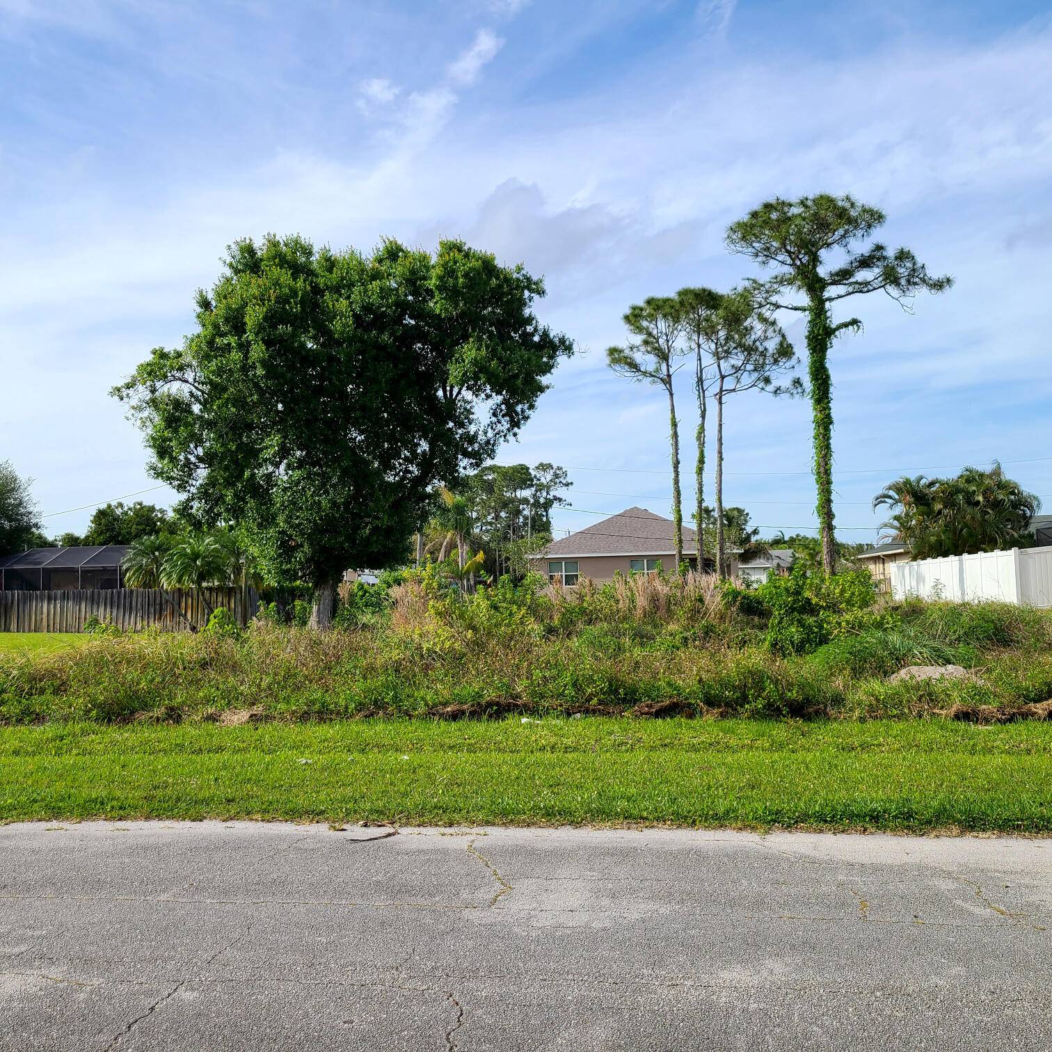 181 SW Langfield AVE, Port Saint Lucie, FL 34953