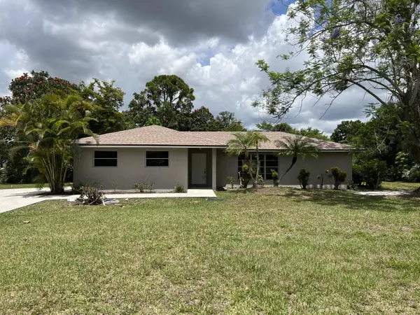 16319 E Aquaduct DR, Loxahatchee, FL 33470